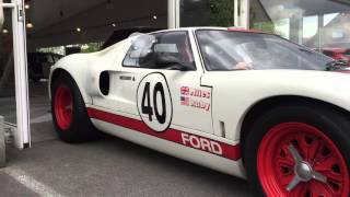 Ford GT40 [upl. by Dumond]