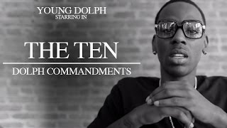 The Ten Dolph Commandments [upl. by Valle]