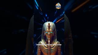 Secrets of the Pharaohs 3 Fascinating Facts You Didnt Know [upl. by Karoline]