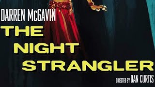 The Night Strangler Review [upl. by Mary]