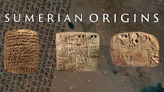 The Origins of Sumerian Civilization [upl. by Yonatan913]