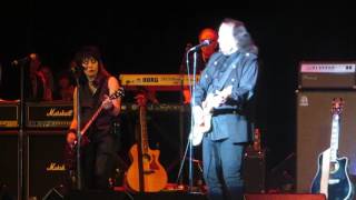 Tommy James and Joan Jett  quotCrimson and Cloverquot [upl. by Shanks]