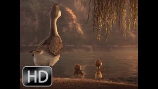 Duck Duck Goose 810 Movie CLIP  Were Going Home 2018 HD [upl. by Inness]