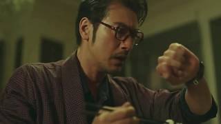 男神金城武煮泡麵 Takeshi Kaneshiro Make the Best instant noodles [upl. by Kapor]