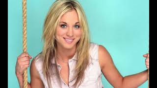 The Life And Career Of Kaley Cuoco Narrated By TontoJay Silverheels [upl. by Adriel644]