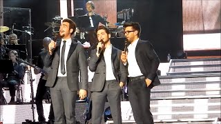 Il Volo  Piove Ciao Ciao Bambina  Arena di Verona  040716 [upl. by Curr]