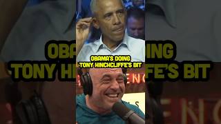 Barack Obama calls out Tony Hinchcliffe for Puerto Rico Joke 😳🤯 [upl. by Blunk]