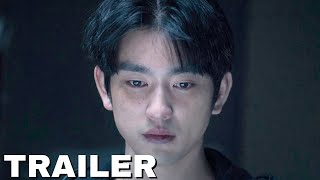 A Christmas Carol 2022 Official Trailer 2  GOT7 Jinyoung Seon Geon Hee Kim Dong Hwi  Movie [upl. by Relyhcs]