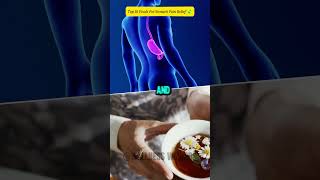 2 Top 10 Foods for Stomach Pain Relief stomachhealth UlcerPrevention foryou shortvideo [upl. by Eirdua]