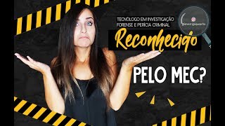 TEOLOGIA RECONHECIDA PELO MEC [upl. by Retsim]