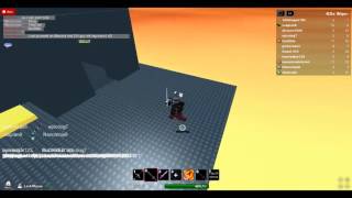 Roblox How to get DarkHeart [upl. by Aenert]