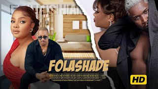 FOLASHADEBIMBO ADEMOYE AND IYKE OGBONNA MOVIES 2024LATEST MOVIES 2024TRENDING LOVE MOVIES 2024 [upl. by Brine]