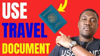 I131 Form Refugee Travel Document is for [upl. by Melina]