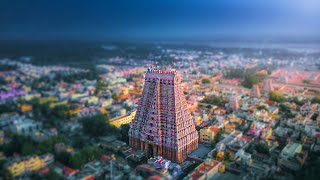 Enchanting Tamilnadu 4K  Tamil Nadu Tourism [upl. by Thorley1]