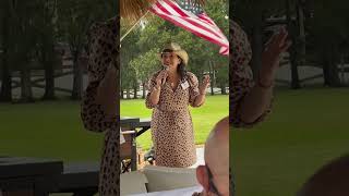 VOTE  August 1018 amp 20 for MERY LOPEZPALMA for Broward Republican State Committeewoman news [upl. by Lanaj723]