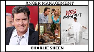 Charlie Sheen Anger Management Trailer 2 [upl. by Ros]