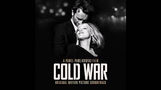 Cold War Soundtrack  quotDeux Coeursquot  Joanna Kulig [upl. by Kenney716]