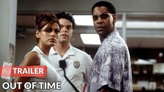 Out of Time 2003 Trailer  Denzel Washington  Eva Mendes [upl. by Rennoc]