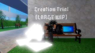 Killstreak Killtastrophe Creation showcase [upl. by Hterrag368]