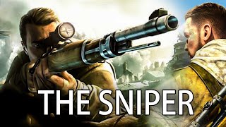 The BEST Sniper Game Ive Ever Played  Sniper Ghost Warrior Contracts 2 [upl. by Avehsile]