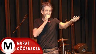 Murat Göğebakan  Karanfil Kokan Yarim  Official Audio [upl. by Stafford]