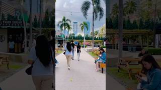 BGCBonifacio Global City  Taguig City Metro Manila  Streets Walking Tour [upl. by Roselane]