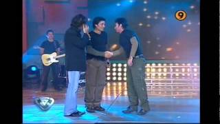 Chayanne  Chayanne  ShowMatch [upl. by Nahsaj]