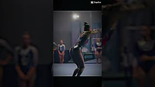 Kyras floor routine from “a second Chance gymnastics academy” [upl. by Idissak384]