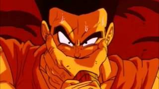 TFS  Yamcha confused with Son Goku [upl. by Orlanta]