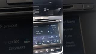 How To Install a Sirius Satellite Radio Tuner To a New Radio [upl. by Avner]