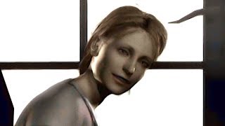 Silent Hill 2 Videotape Uncensored  Color Restored Remastered in 1080p using AI Machine Learning [upl. by Ahtiuqal]