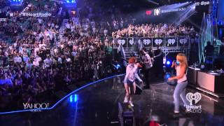 Paramore Live iHeartRadio 2014 Full HD 1080p Full Show [upl. by Schram]