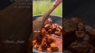 Mutton Rogan josh [upl. by Vic375]