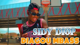 Sidy Diop  Djagou Mbass Clip officiel [upl. by Asiluy]