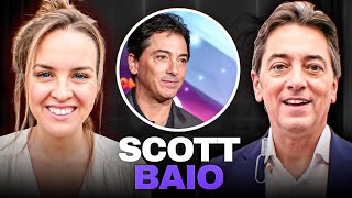 Scott Baio EXPOSES the Shocking Truth Behind Gods Not Dead Film [upl. by Averill706]