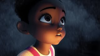 To The Letter  Animated Short Film [upl. by Ydaf]