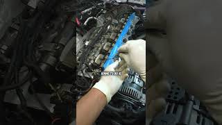 How to DELETE your PCV on your B58 ✌🏼 bmw b58 m3 g80 shorts [upl. by Davon538]