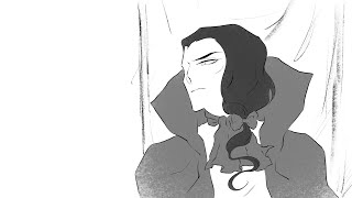 Dracula  Part 2 The Longer I Live  Animatic [upl. by Menon]