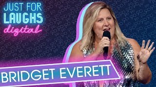 Bridget Everett  Dont Forget The Crack [upl. by Yraeht239]