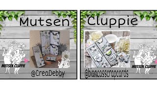 mutsen cluppie challenge 25 [upl. by Notna]