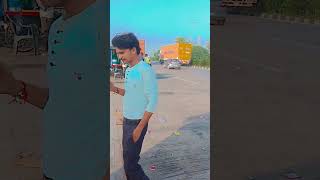 Aawara hawa ka jhonka hun song love bollywood [upl. by Nueoras]