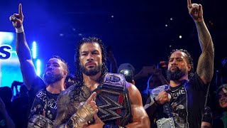 Every member of the Anoa’i dynasty WWE Playlist [upl. by Prescott209]