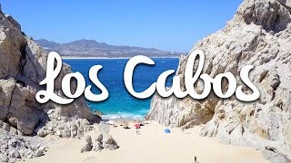 Los Cabos qué hacer y cómo llegar  Todos Santos [upl. by Hedelman]