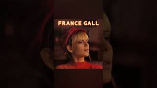 FRANCE GALL quotELLA ELLE LAquot [upl. by Nilekcaj]