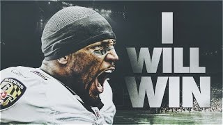 I WILL WIN  NFL Motivational Video [upl. by Gurias]