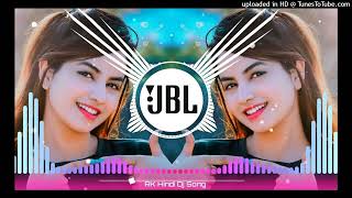 Kaho Na Pyar Hai Love ❤️ Dj Remix Hindi Song Full Bass Dholki Mr Rk Dj Remix 2023 [upl. by Gradeigh]