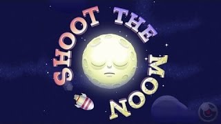 Shoot The Moon  60 Second Challenge [upl. by Tibold]