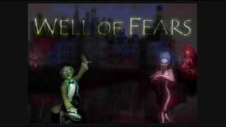 Atmosfear Fan Forums  The Well of Fears [upl. by Sacken753]