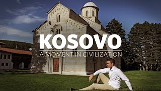 Kosovo A Moment In Civilization 2017 [upl. by Zolner349]