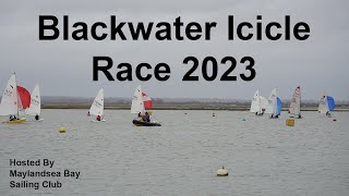 Blackwater Icicle 2023 [upl. by Anayad]